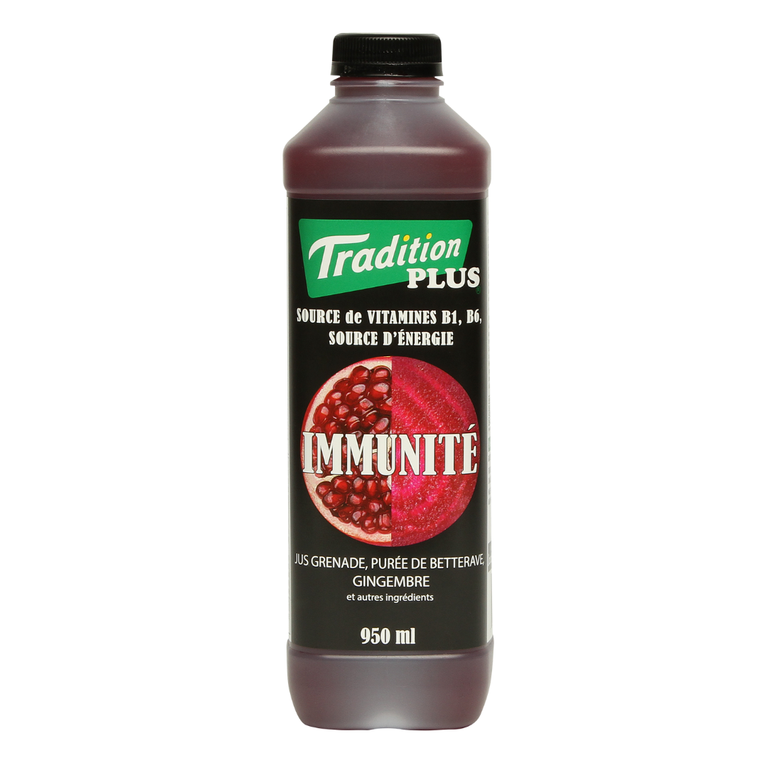Vision Santé Cranberry Juice 950 m - Fresh juice | Mayrand